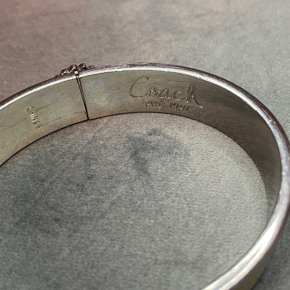 Coach Bracelet - Picture 3 of 4